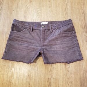 Carve Designs Oahu Shorts, Fawn Color, 4" Inseam